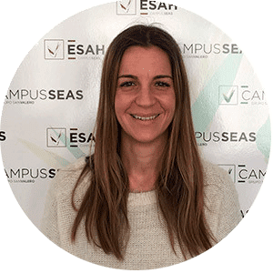 Ana María Sánchez Pozo