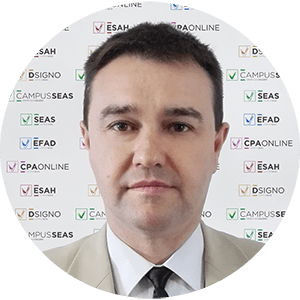 Juan Carlos Sánchez